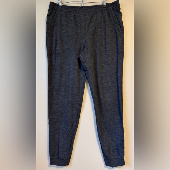 Icebreaker Other - Icebreaker merino shifter pants sz.XL